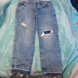 Jeans from ana